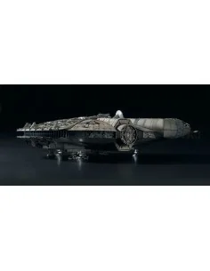 Millennium Falcon Perfect Grade, 1/72 - Revell 01206 2