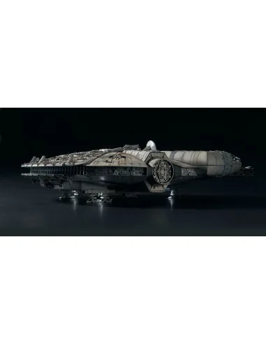 Millennium Falcon Perfect Grade, 1/72 - Revell 01206
