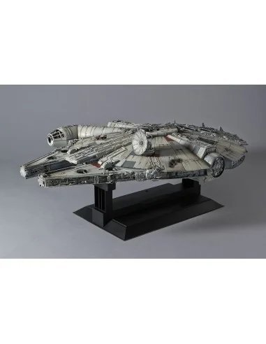Millennium Falcon Perfect Grade, 1/72 - Revell 01206