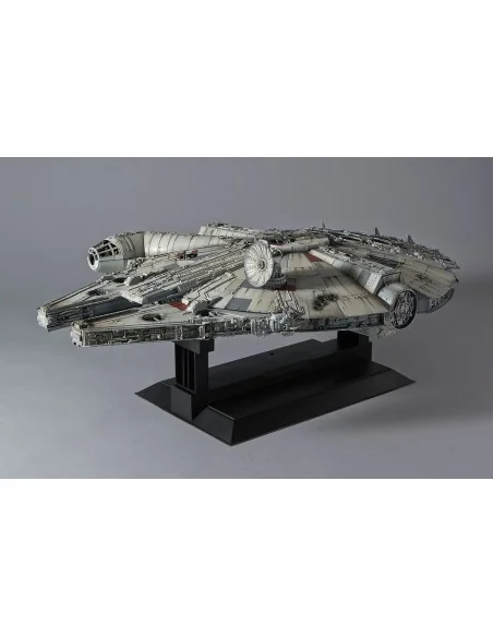 Millennium Falcon Perfect Grade, 1/72 - Revell 01206