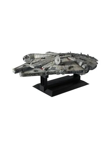 [NO_DESC] Millennium Falcon Perfect Grade, 1/72 - Revell 01206