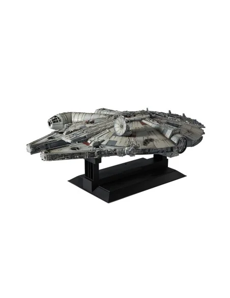 Millennium Falcon Perfect Grade, 1/72 - Revell 01206