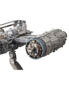 BANDAI Y-wing Starfighter, 1/72 - Revell 1209 2