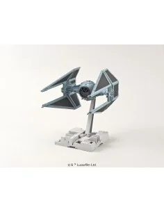 BANDAI TIE Interceptor, 1/72 - Revell 1212