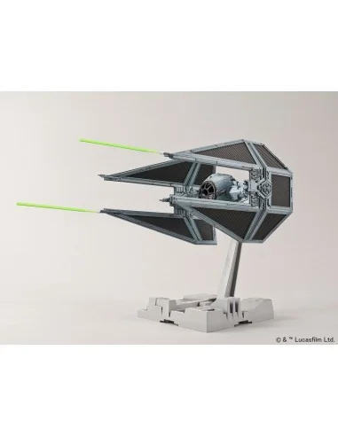 [NO_DESC] BANDAI TIE Interceptor, 1/72 - Revell 1212