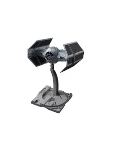 BANDAI TIE Advanced, 1/72 - Revell 01214 2