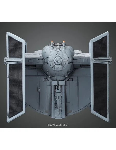 [NO_DESC] BANDAI TIE Advanced, 1/72 - Revell 01214