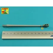 122 mm D-25S barrel for Soviet SU-102, 1/35 - Aber Models 35 L-290