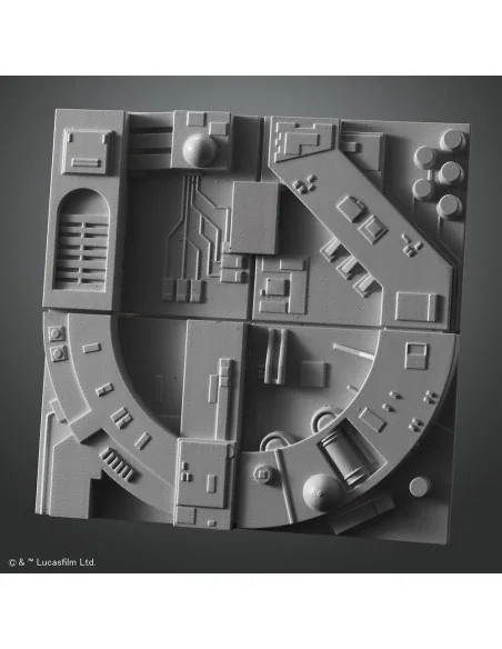 [NO_DESC] BANDAI TIE Advanced, 1/72 - Revell 01214