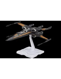 BANDAI Poe's X-Wing Fighter, 1/72 - Revell 01216