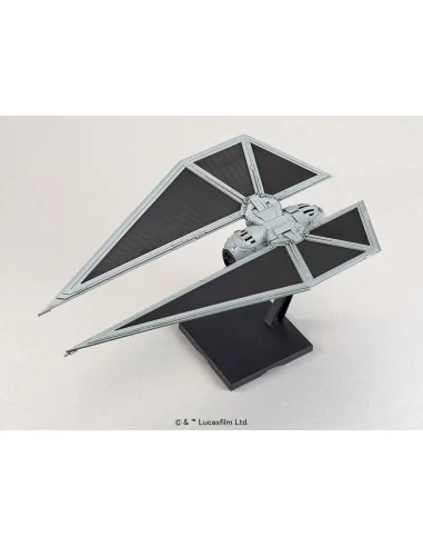 BANDAI TIE Striker (Rogue 1), 1/72 - Revell 01218