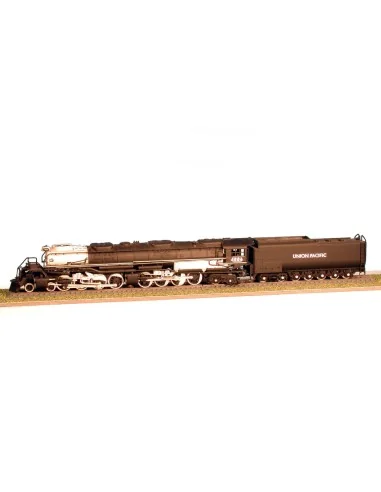 [NO_DESC] Big Boy Locomotive, 1/87 - Revell 02165