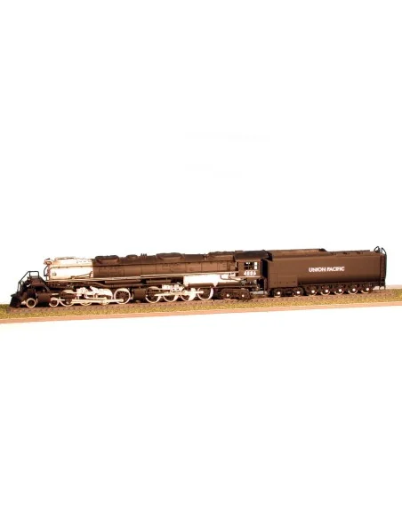 Big Boy Locomotive, 1/87 - Revell 02165