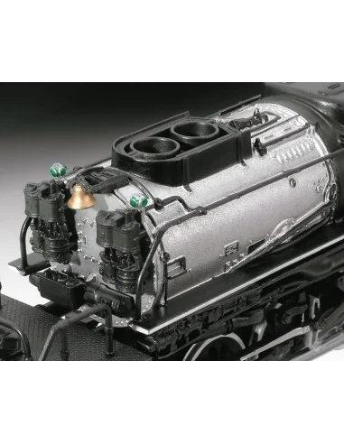 Big Boy Locomotive, 1/87 - Revell 02165