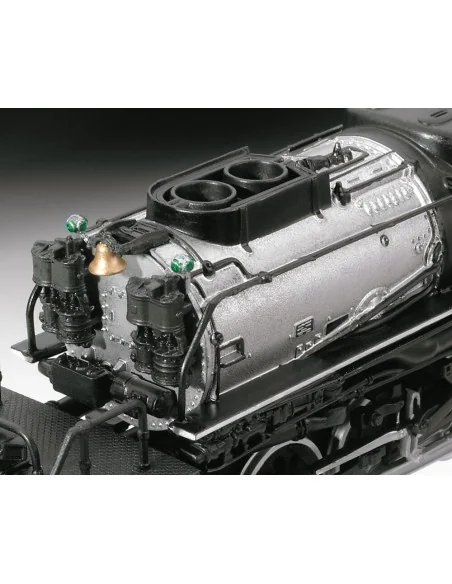 Big Boy Locomotive, 1/87 - Revell 02165