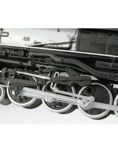 Big Boy Locomotive, 1/87 - Revell 02165