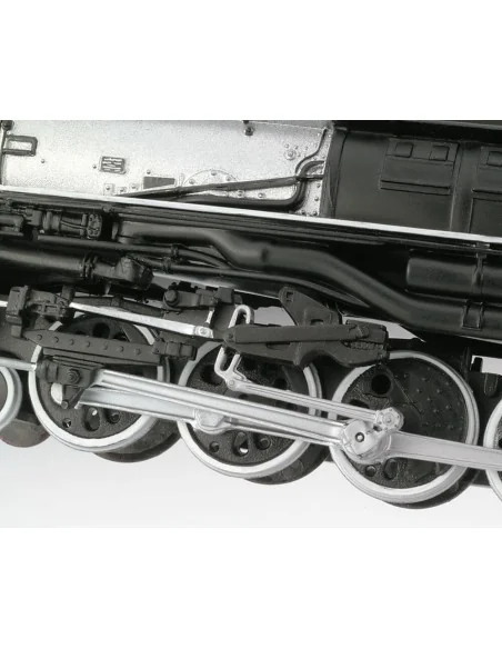 Big Boy Locomotive, 1/87 - Revell 02165