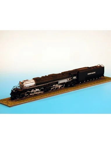 Big Boy Locomotive, 1/87 - Revell 02165