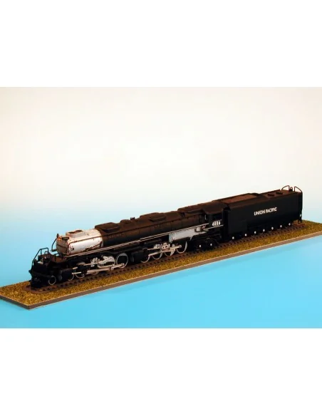 [NO_DESC] Big Boy Locomotive, 1/87 - Revell 02165