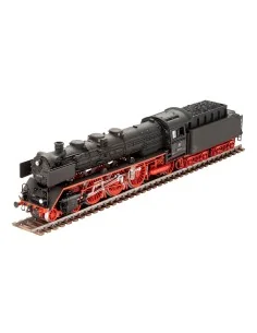 Schnellzuglokomotive BR03, 1/87 - Revell 2166 2