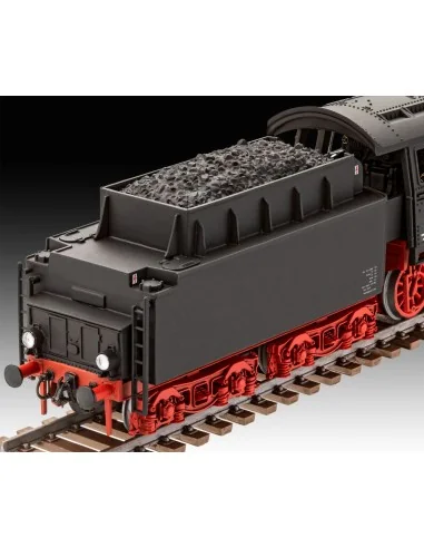 Schnellzuglokomotive BR03, 1/87 - Revell 2166