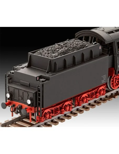 Schnellzuglokomotive BR03, 1/87 - Revell 2166