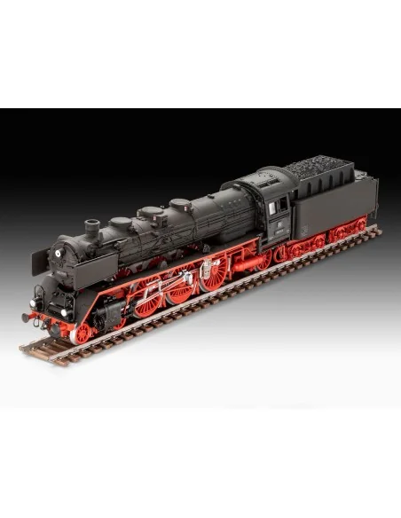 Schnellzuglokomotive BR03, 1/87 - Revell 2166