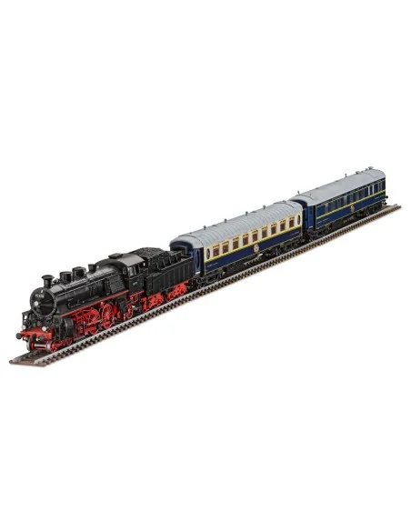 Orient Express, 1/87 - Revell 02190