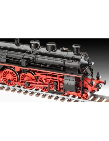 Orient Express, 1/87 - Revell 02190