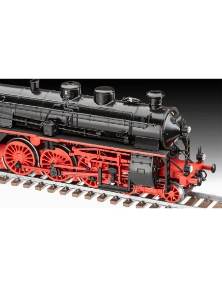 Orient Express, 1/87 - Revell 02190