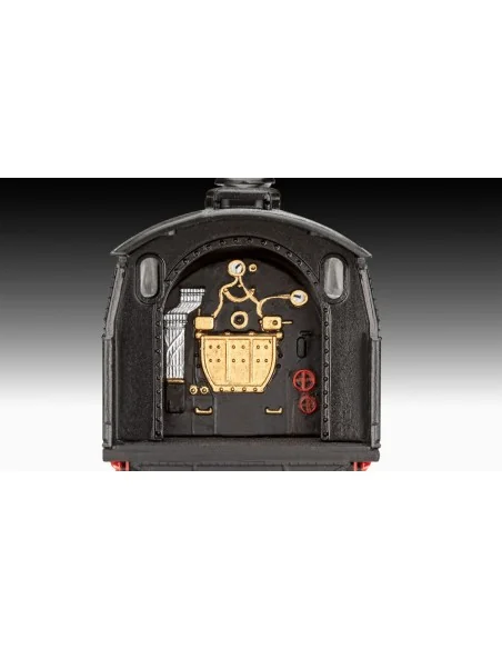 Orient Express, 1/87 - Revell 02190