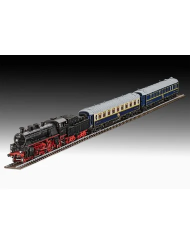 Orient Express, 1/87 - Revell 02190