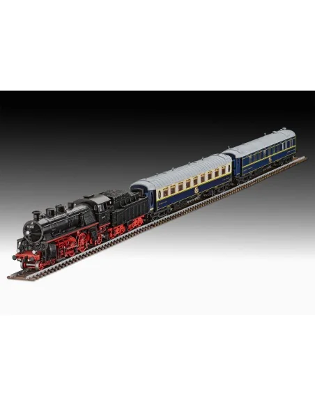 Orient Express, 1/87 - Revell 02190