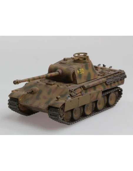 PzKpfw V "Panther" Ausf.G, 1/72 - Revell 03171
