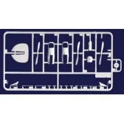 Albatros D.III Oeffag s.153(late) - Roden 030