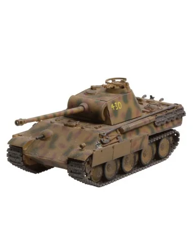 PzKpfw V "Panther" Ausf.G, 1/72 - Revell 03171