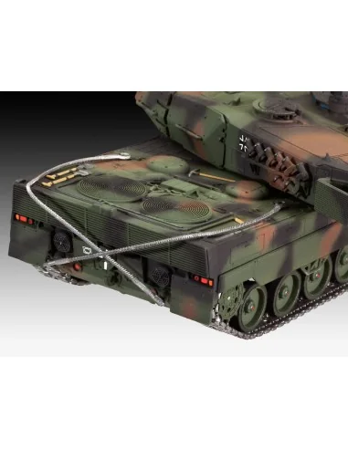 [NO_DESC] Leopard 2A6/A6M, 1/72 - Revell 03180