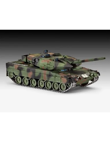 [NO_DESC] Leopard 2A6/A6M, 1/72 - Revell 03180