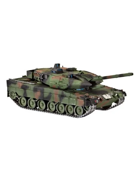 [NO_DESC] Leopard 2A6/A6M, 1/72 - Revell 03180