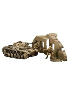 PzKpfw II Ausf. F, 1/76 - Revell 03229 2