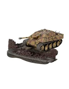 Sd.Kfz.173 Jagdpanther, 1/76 - Revell 03232 2