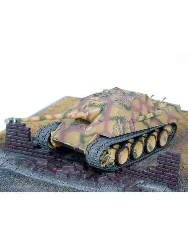 Sd.Kfz.173 Jagdpanther, 1/76 - Revell 03232