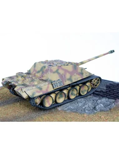 Sd.Kfz.173 Jagdpanther, 1/76 - Revell 03232