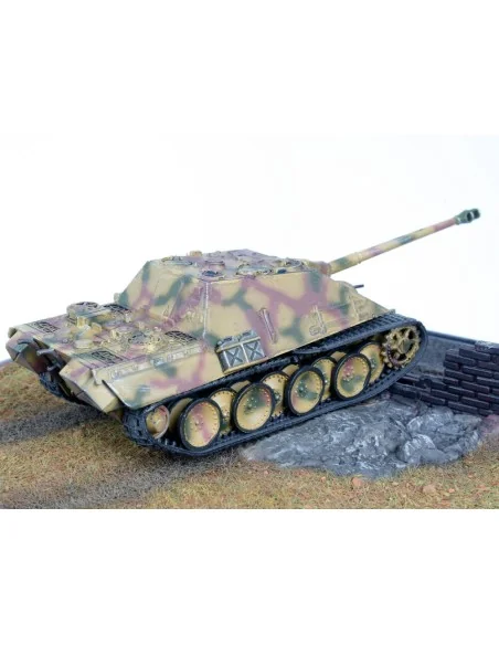 Sd.Kfz.173 Jagdpanther, 1/76 - Revell 03232