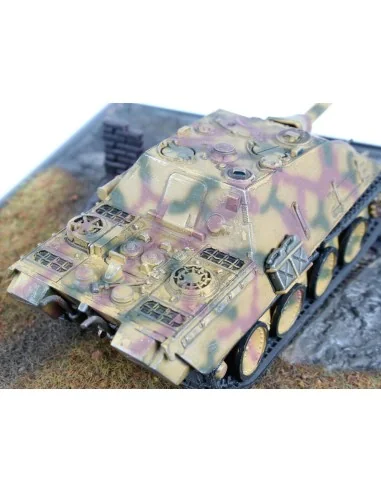 [NO_DESC] Sd.Kfz.173 Jagdpanther, 1/76 - Revell 03232