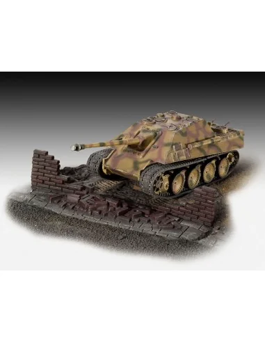 Sd.Kfz.173 Jagdpanther, 1/76 - Revell 03232