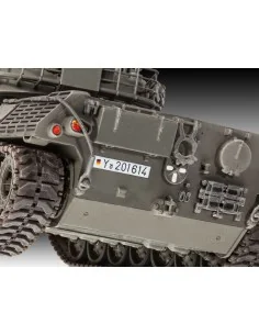 LEOPARD 1, 1/35 - Revell 03240 2
