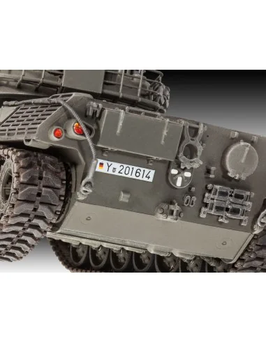 LEOPARD 1, 1/35 - Revell 03240