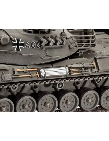 LEOPARD 1, 1/35 - Revell 03240