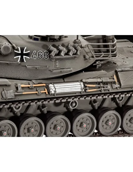 LEOPARD 1, 1/35 - Revell 03240